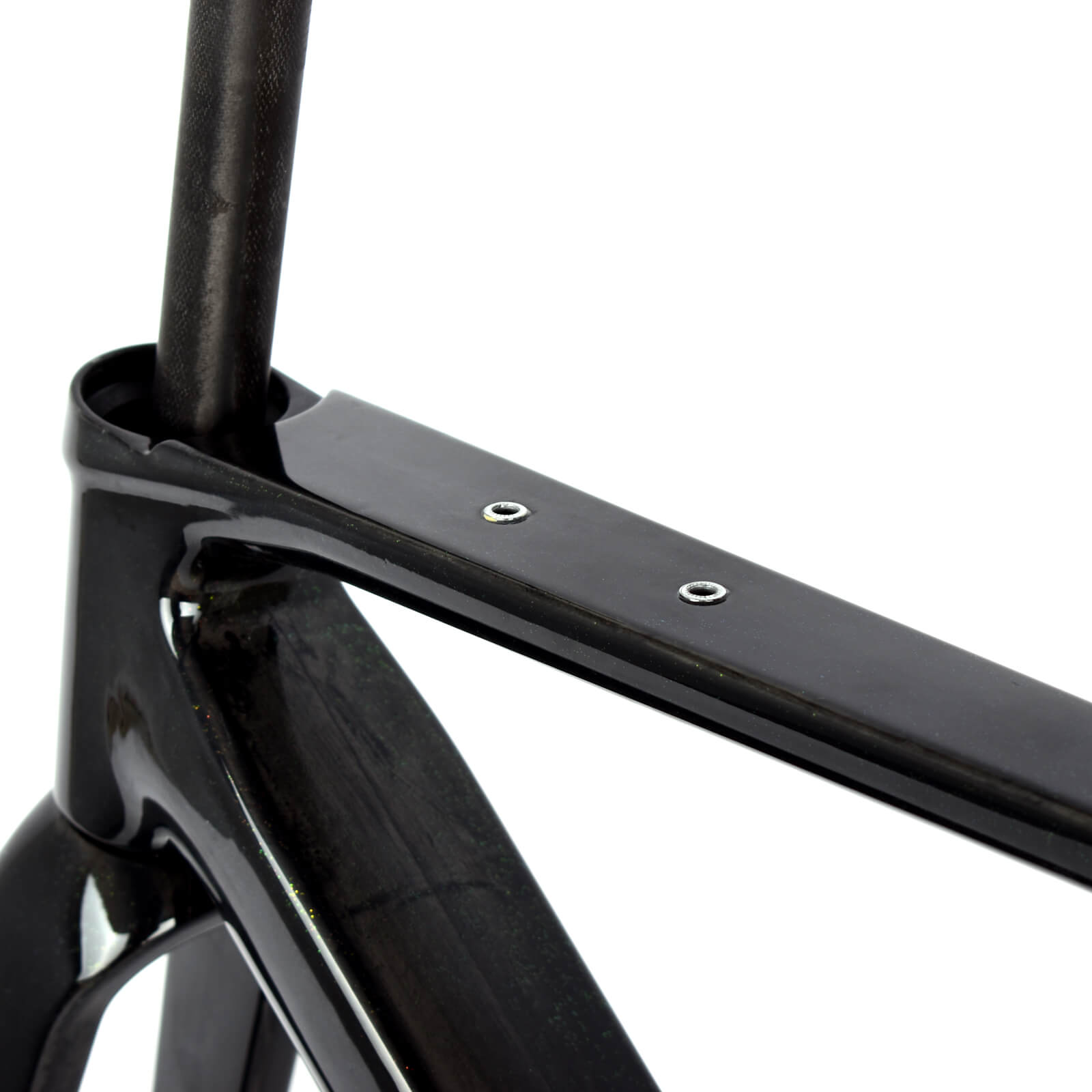 CR301 Road T800+T1000 Carbon Fiber All Road Frame