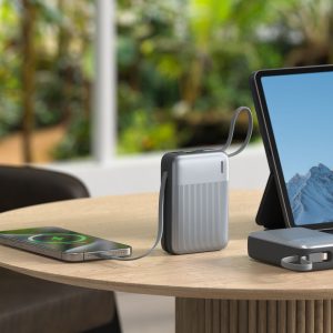 power bank